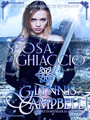 cover image of La sposa di ghiaccio